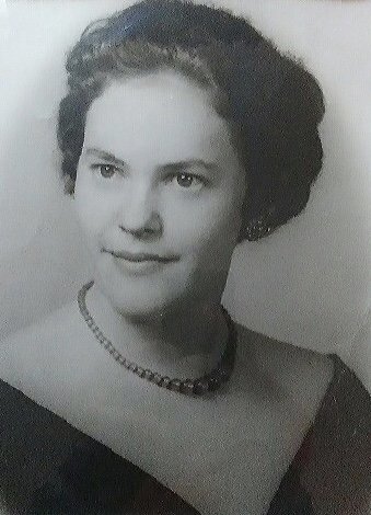 Alice Moreland