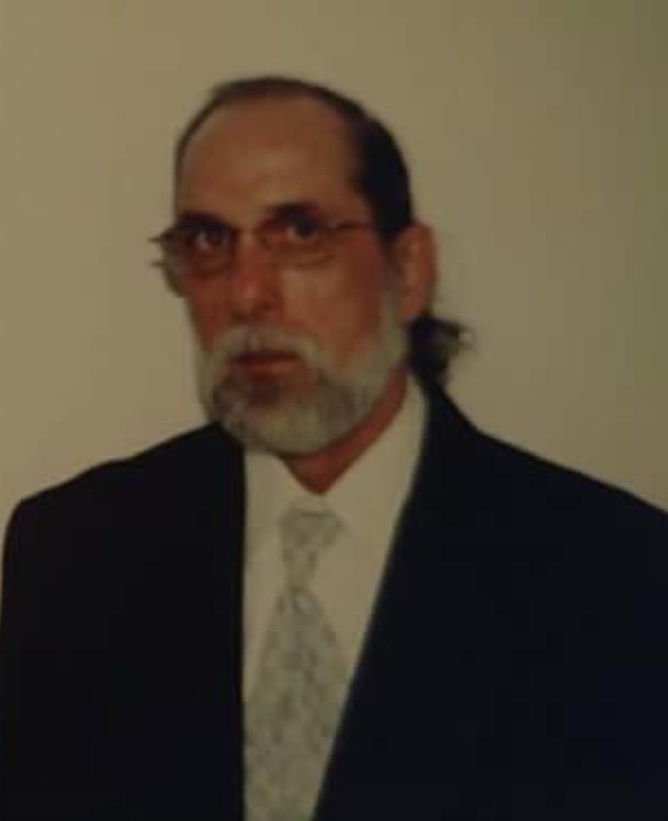 Richard Minor