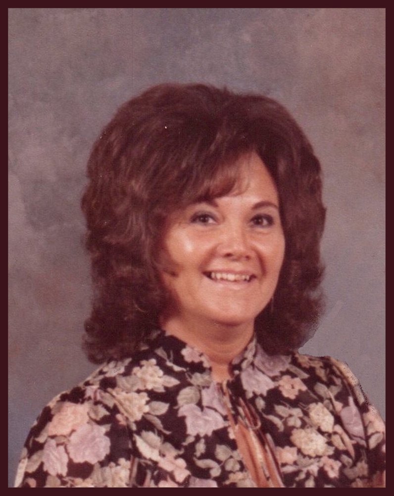Helen Bowman