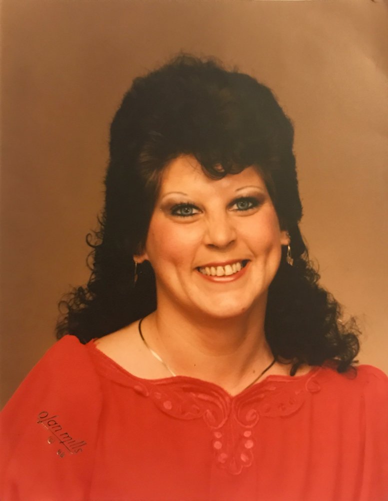 Sheryl Ivey