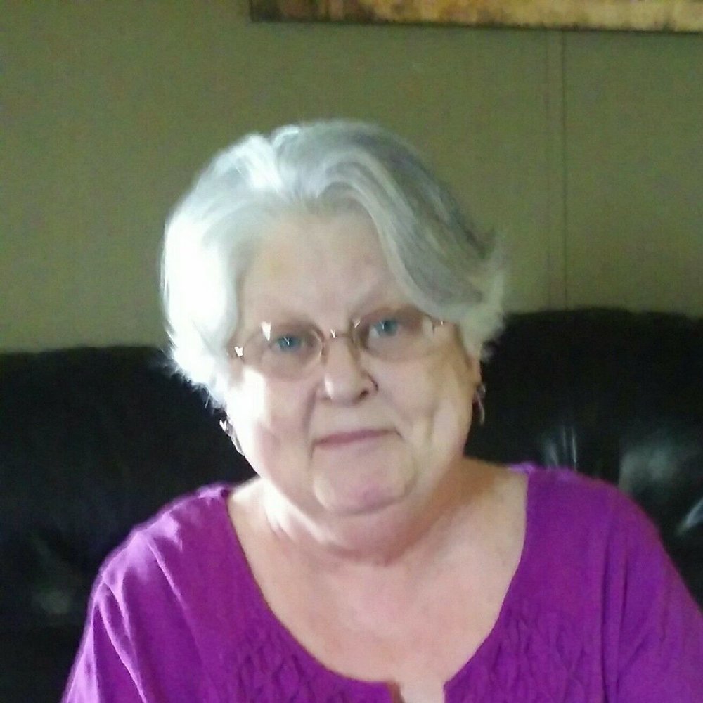 Sheryl Ivey