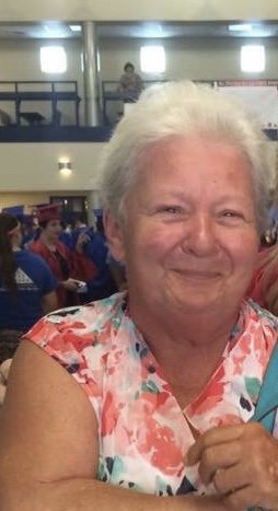Debbie Perry