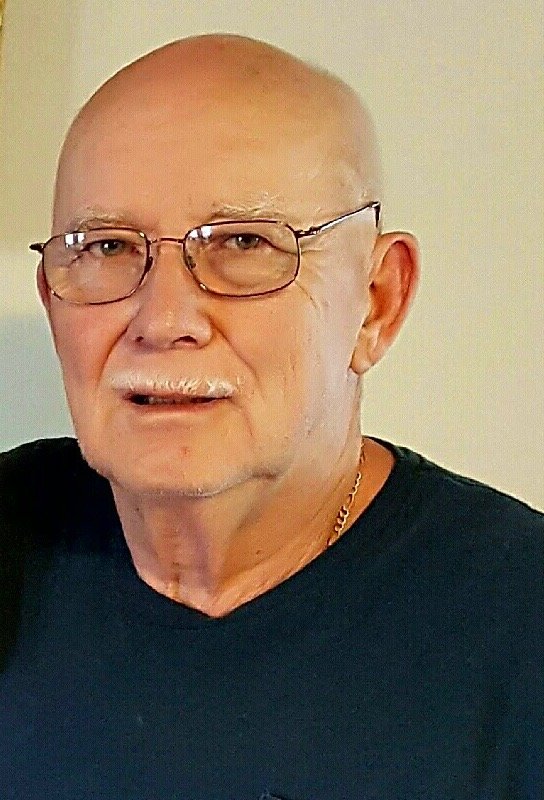 James Searcy