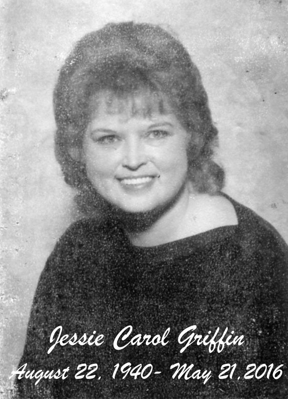 Jessie Griffin