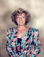 Barbara Royalty Pennington