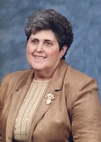 Brenda Ann Wells
