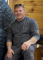 Earl Shane Hawkins
