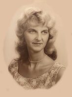 Rose Marie Stich